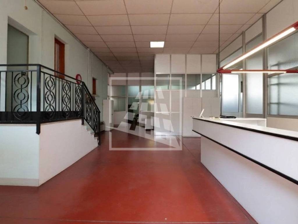 negozio in affitto a Reggio nell'Emilia