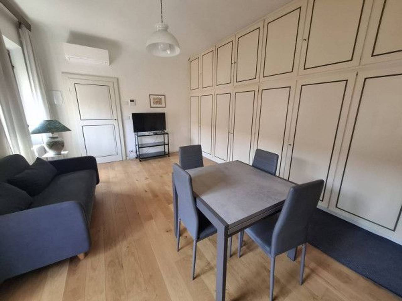 appartamento in affitto a Reggio nell'Emilia in zona Città Storica