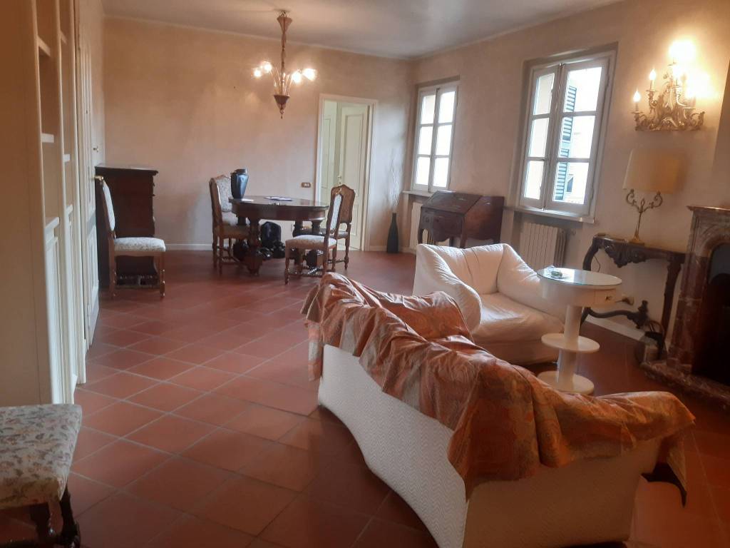 appartamento in affitto a Reggio nell'Emilia