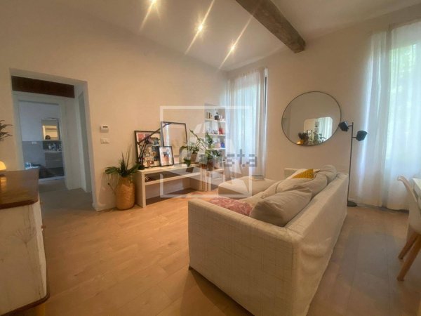 appartamento in affitto a Reggio nell'Emilia