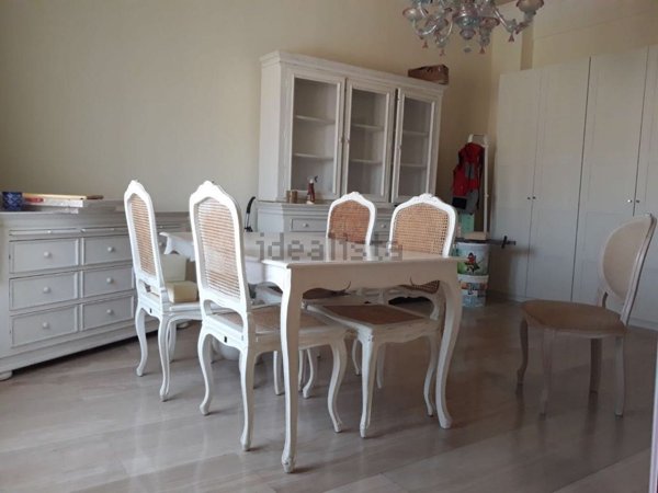 appartamento in affitto a Reggio nell'Emilia in zona Città Storica