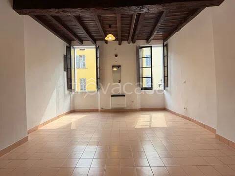 appartamento in affitto a Reggio nell'Emilia in zona Città Storica