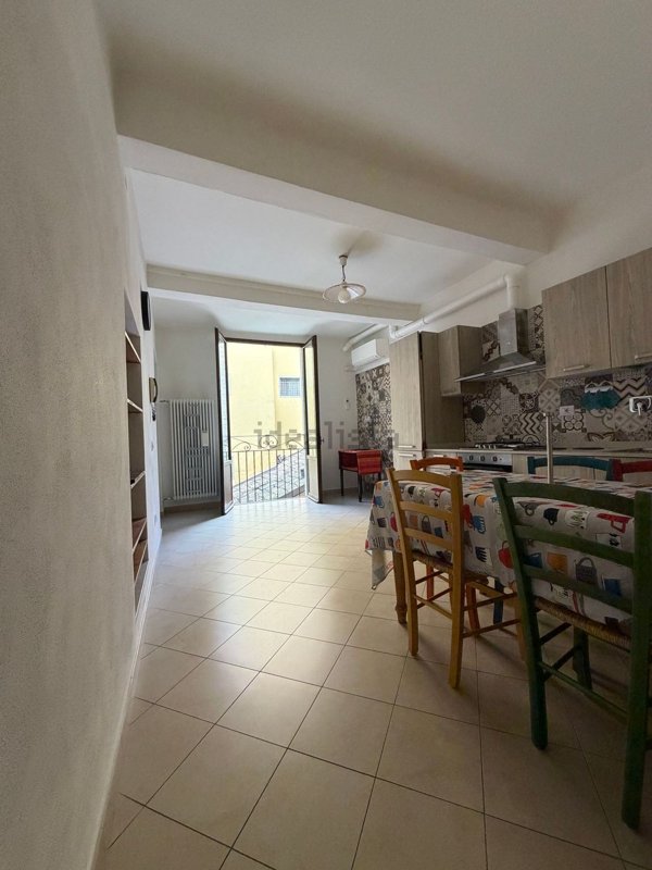 appartamento in affitto a Reggio nell'Emilia in zona Città Storica