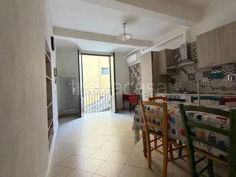 appartamento in affitto a Reggio nell'Emilia in zona Città Storica