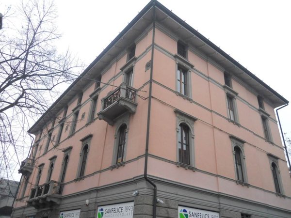 ufficio in affitto a Reggio nell'Emilia in zona Ospizio