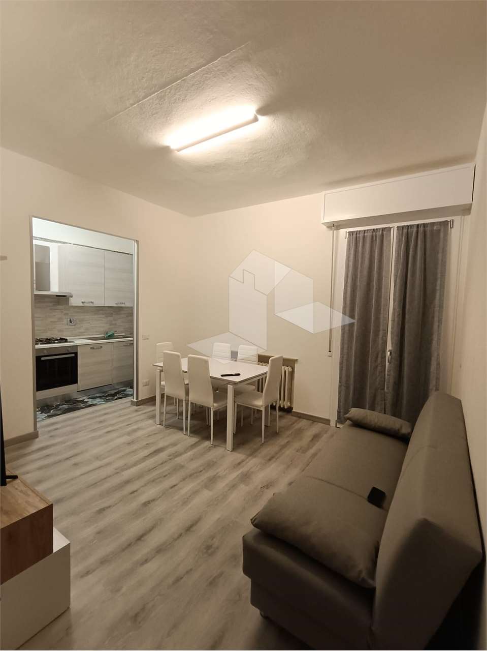 appartamento in affitto a Reggio nell'Emilia