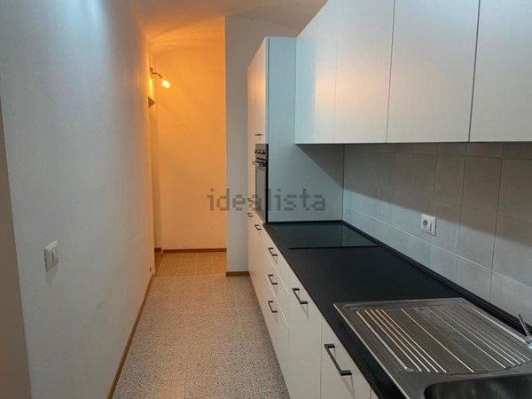 appartamento in affitto a Reggio nell'Emilia in zona Città Storica