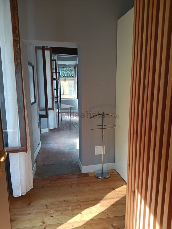 appartamento in affitto a Reggio nell'Emilia in zona San Prospero Strinati