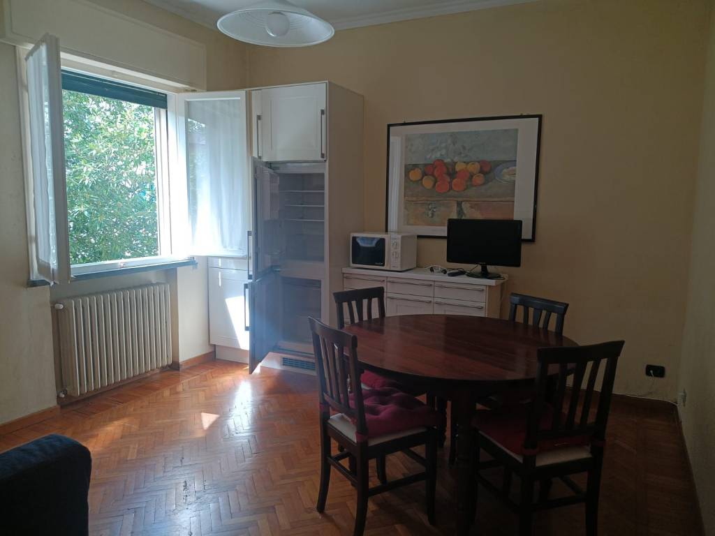 appartamento in affitto a Reggio nell'Emilia