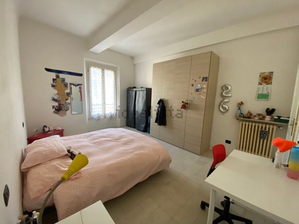 appartamento in affitto a Reggio nell'Emilia in zona Città Storica