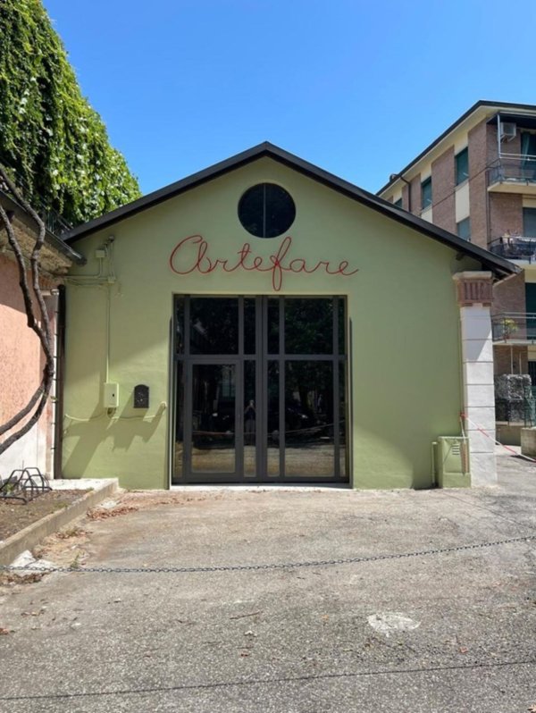 villa in affitto a Reggio nell'Emilia in zona Città Storica