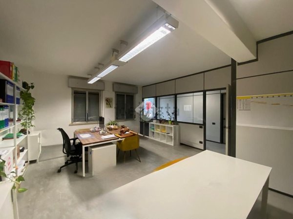 capannone in affitto a Reggio nell'Emilia in zona Mancasale