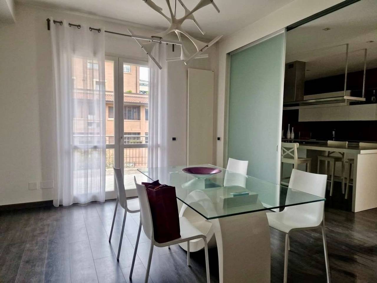 casa indipendente in affitto a Reggio nell'Emilia in zona Città Storica