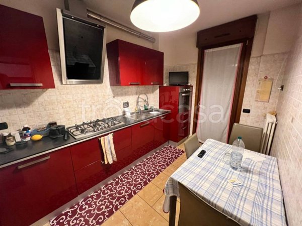 appartamento in affitto a Reggio nell'Emilia in zona Città Storica