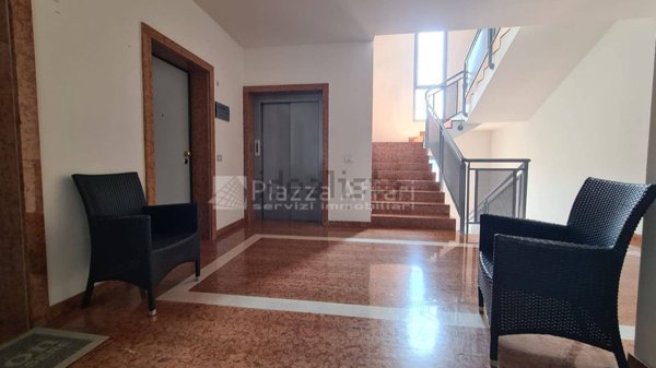 ufficio in affitto a Reggio nell'Emilia