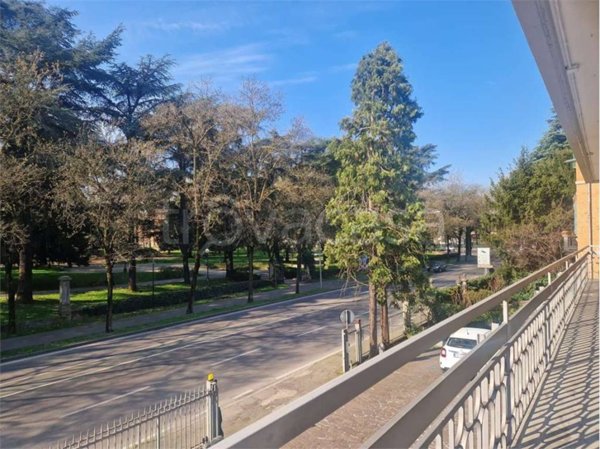 ufficio in affitto a Reggio nell'Emilia in zona Città Storica