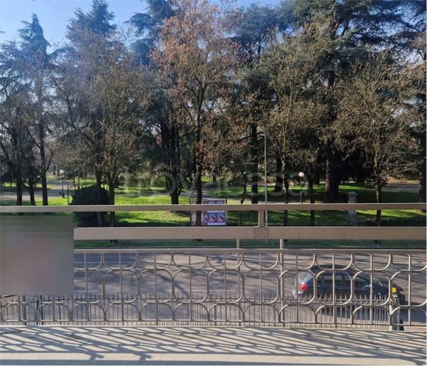 ufficio in affitto a Reggio nell'Emilia in zona Città Storica