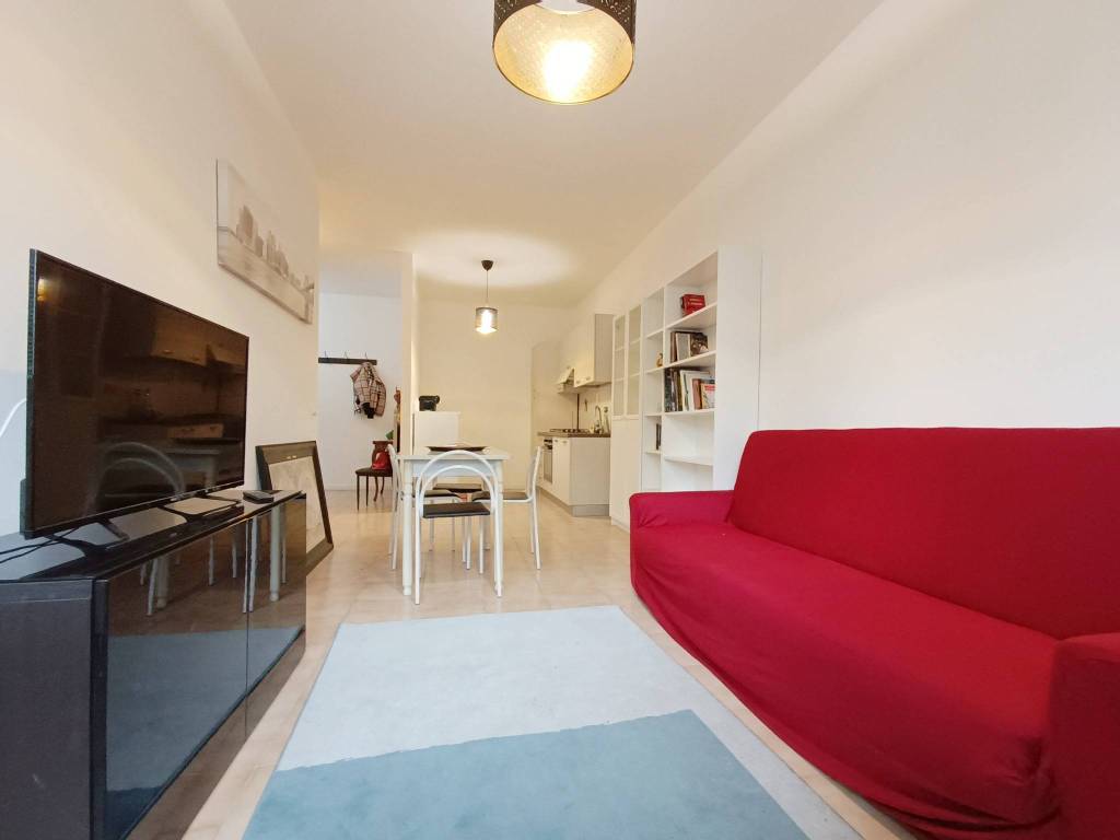 appartamento in affitto a Reggio nell'Emilia