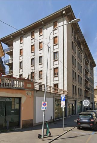 attico in affitto a Reggio nell'Emilia in zona Città Storica