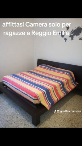 camera singola in affitto a Reggio nell'Emilia