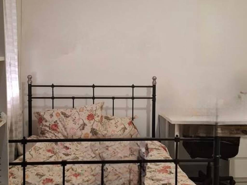 appartamento in affitto a Reggio nell'Emilia in zona Ospizio