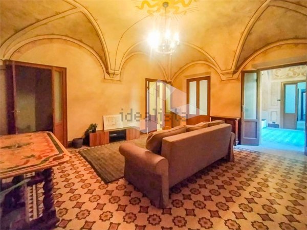 appartamento in affitto a Reggio nell'Emilia in zona Città Storica