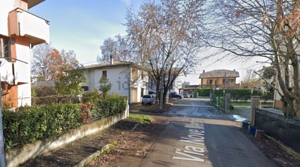 appartamento in affitto a Reggio nell'Emilia in zona Sesso