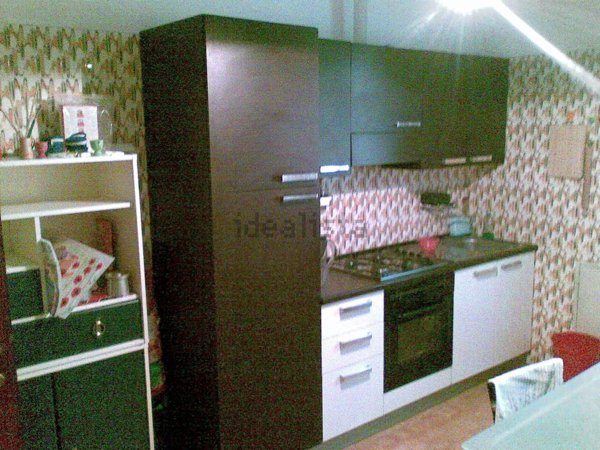 appartamento in affitto a Reggio nell'Emilia