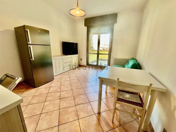 appartamento in affitto a Reggio nell'Emilia in zona San Prospero Strinati