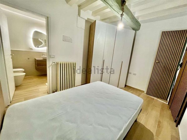 appartamento in affitto a Reggio nell'Emilia in zona Mancasale