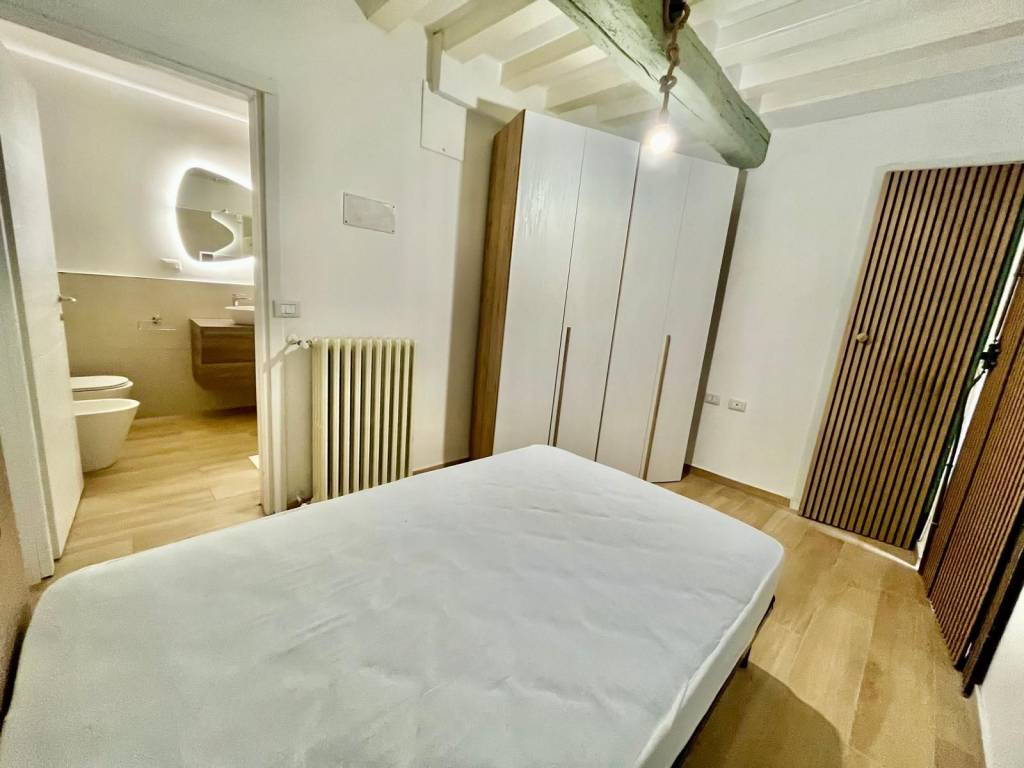 appartamento in affitto a Reggio nell'Emilia in zona Tondo