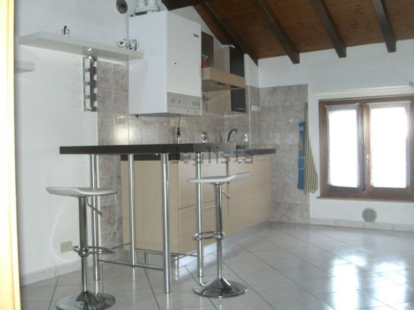 appartamento in affitto a Reggio nell'Emilia in zona Città Storica