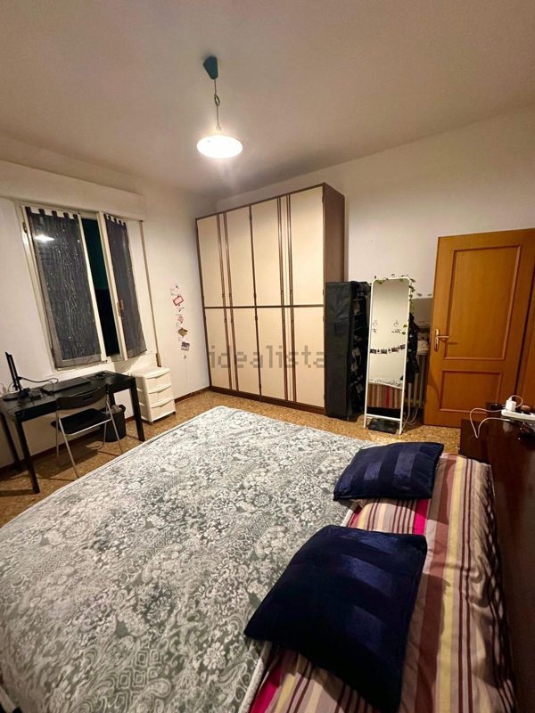appartamento in affitto a Reggio nell'Emilia in zona Rosta Nuova