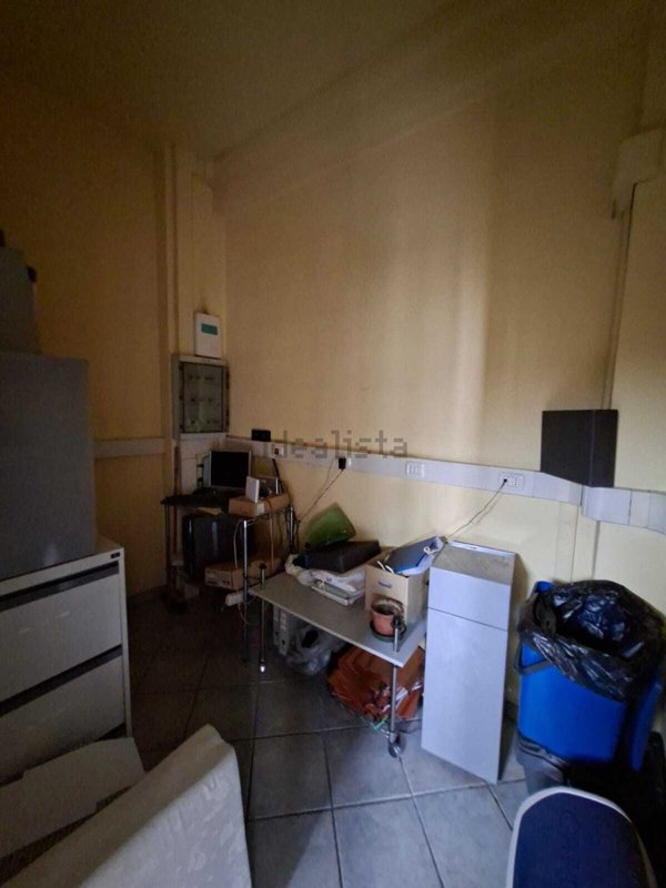 ufficio in affitto a Reggio nell'Emilia in zona Rosta Nuova