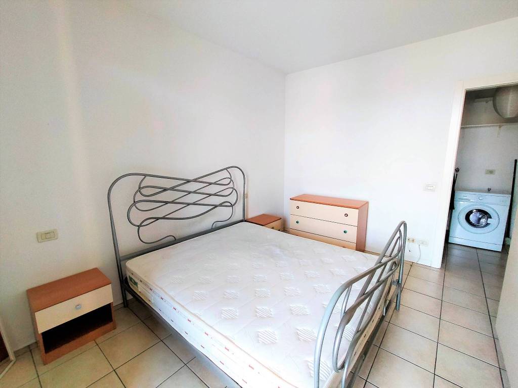 appartamento in affitto a Reggio nell'Emilia in zona Città Storica