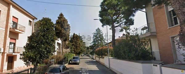 appartamento in affitto a Reggio nell'Emilia