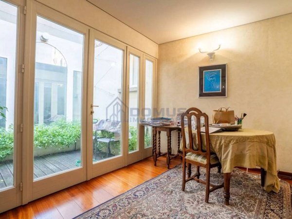 appartamento in affitto a Reggio nell'Emilia in zona Città Storica