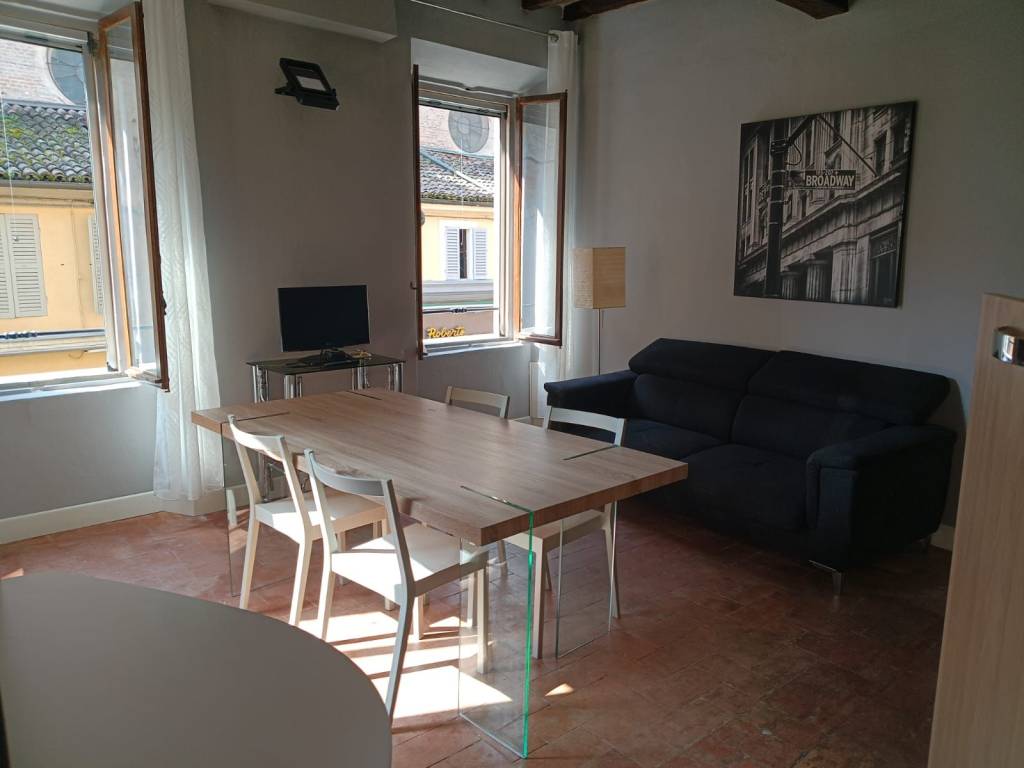 appartamento in affitto a Reggio nell'Emilia