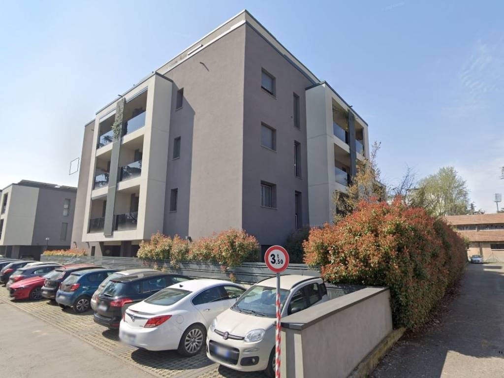 appartamento in affitto a Reggio nell'Emilia