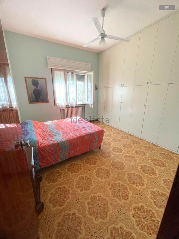 appartamento in affitto a Reggio nell'Emilia in zona Compagnoni / Migliolungo