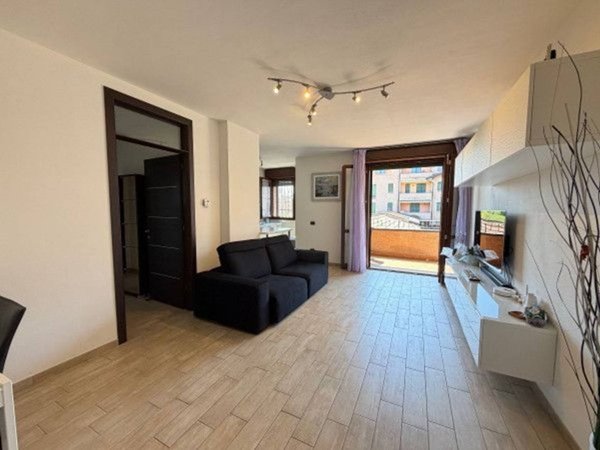 appartamento in affitto a Reggio nell'Emilia in zona Città Storica