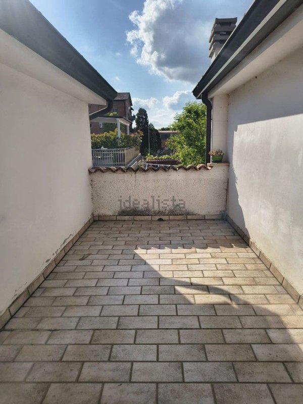 appartamento in affitto a Reggio nell'Emilia in zona Città Storica