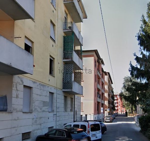 appartamento in affitto a Reggio nell'Emilia in zona Città Storica