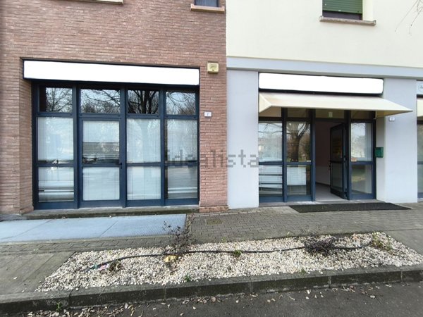 loft in affitto a Reggio nell'Emilia