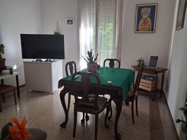 appartamento in affitto a Reggio nell'Emilia in zona Città Storica