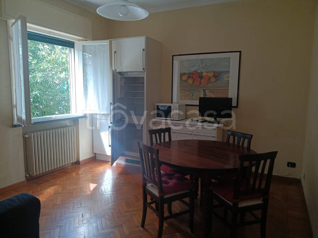 appartamento in affitto a Reggio nell'Emilia in zona Baragalla