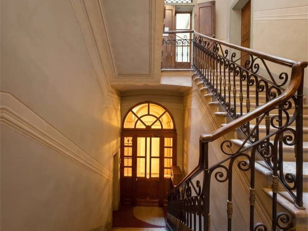 ufficio in affitto a Reggio nell'Emilia in zona Città Storica