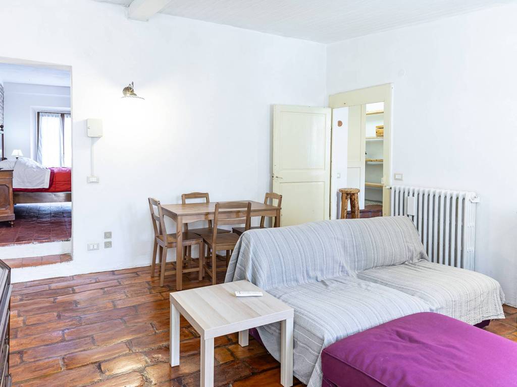 appartamento in affitto a Reggio nell'Emilia