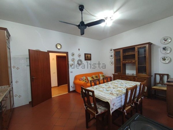 appartamento in affitto a Reggio nell'Emilia in zona Fogliano