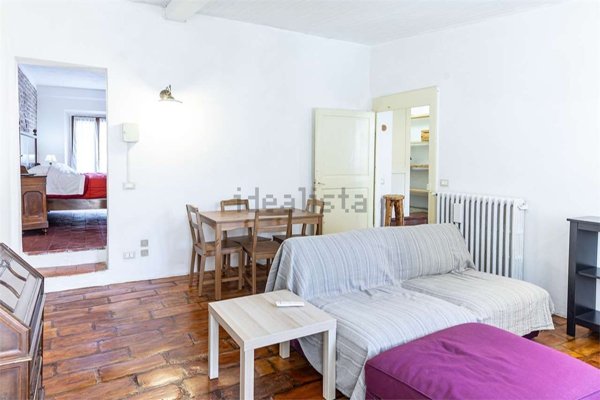 appartamento in affitto a Reggio nell'Emilia